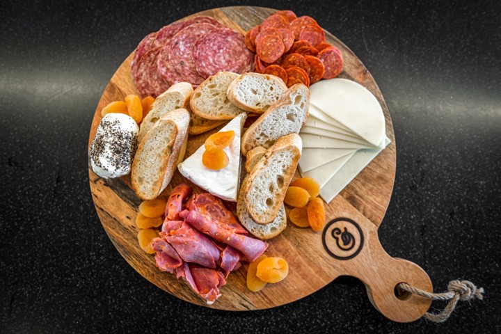 Charcuterie Butcher's Board