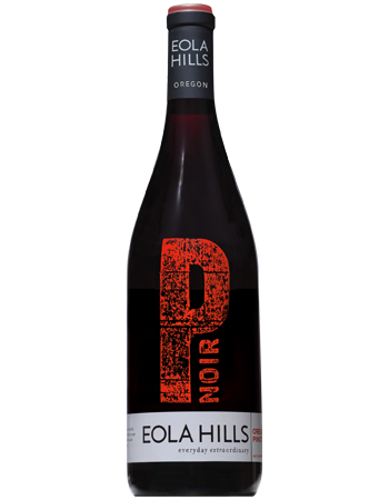 Eola Hills – Pinot Noir Can