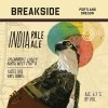 IPA Growler (Breakside Brewing)