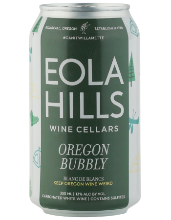 Eola Hills – Snowpark Bubbly (can)