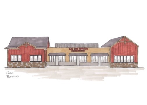 Los Dos Potrillos Littleton 10065 West San Juan Way