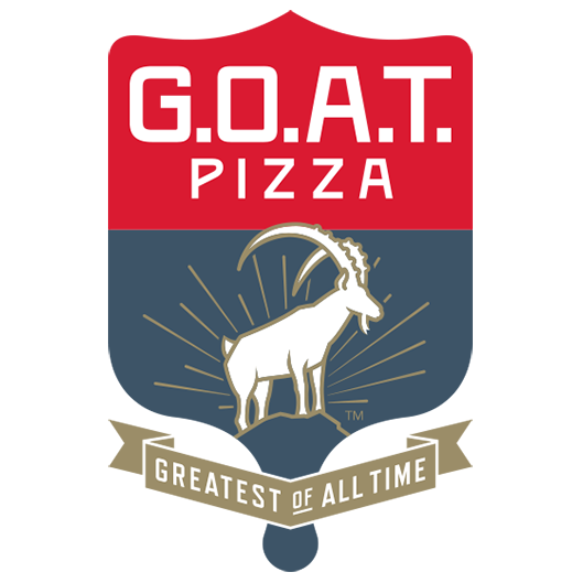 G.O.A.T. PIZZA - Cornelius, NC 9623 Bailey Rd Suite 100
