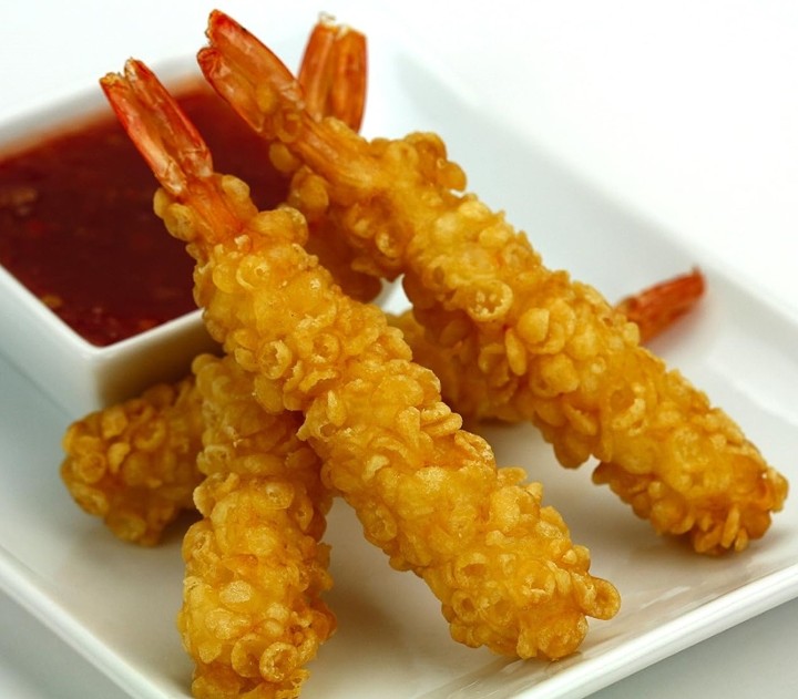 Tempura Shrimp