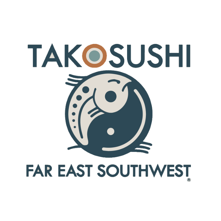 TakoSushi TS - Verdae