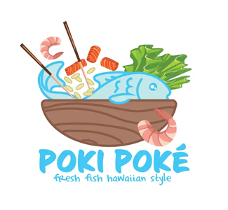Poki Poke Riverhead