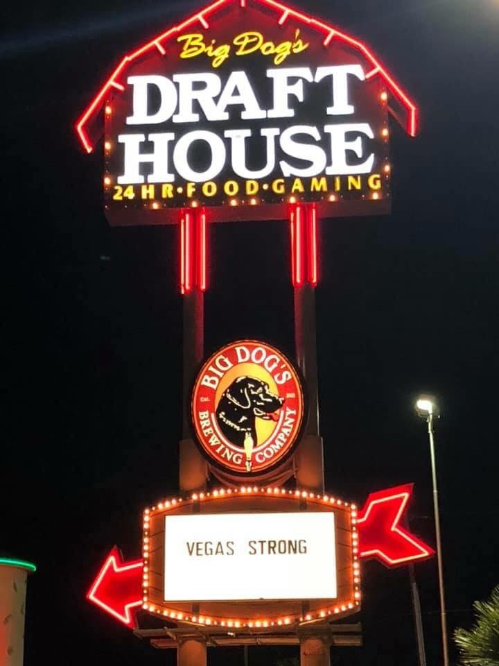 Big Dog's Brewing North Rancho