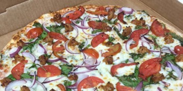Beauty's Pizza