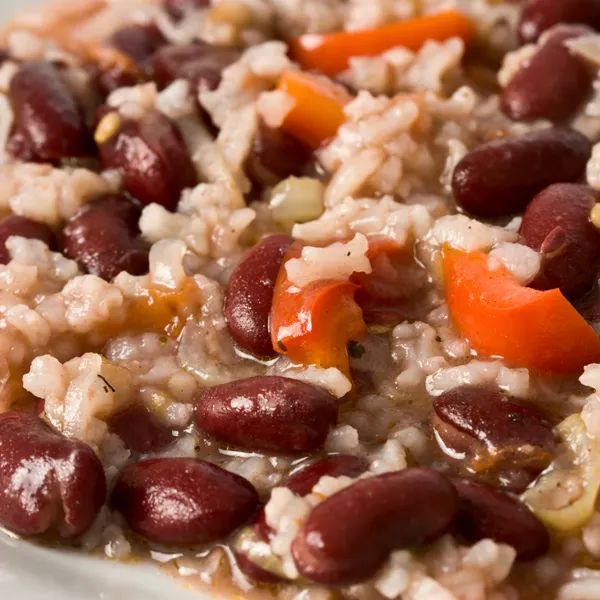 Red Beans and Rice