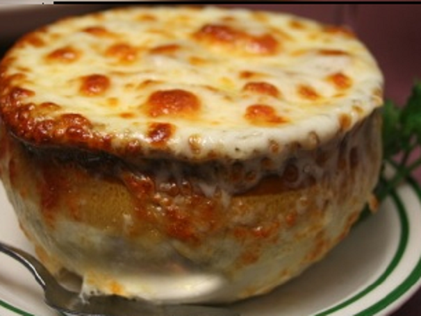 French Onion Soup