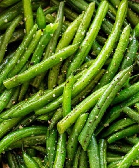 Sauteed Green Beans