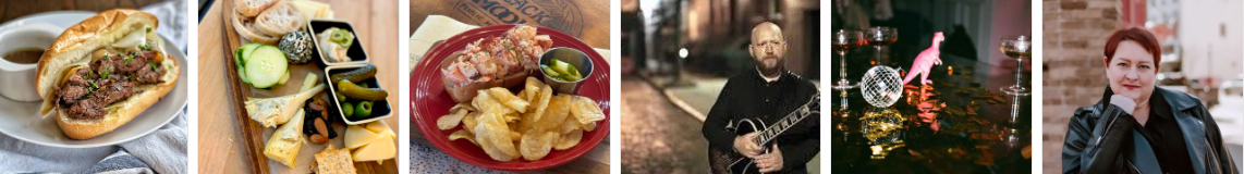 Black Moon Public House
