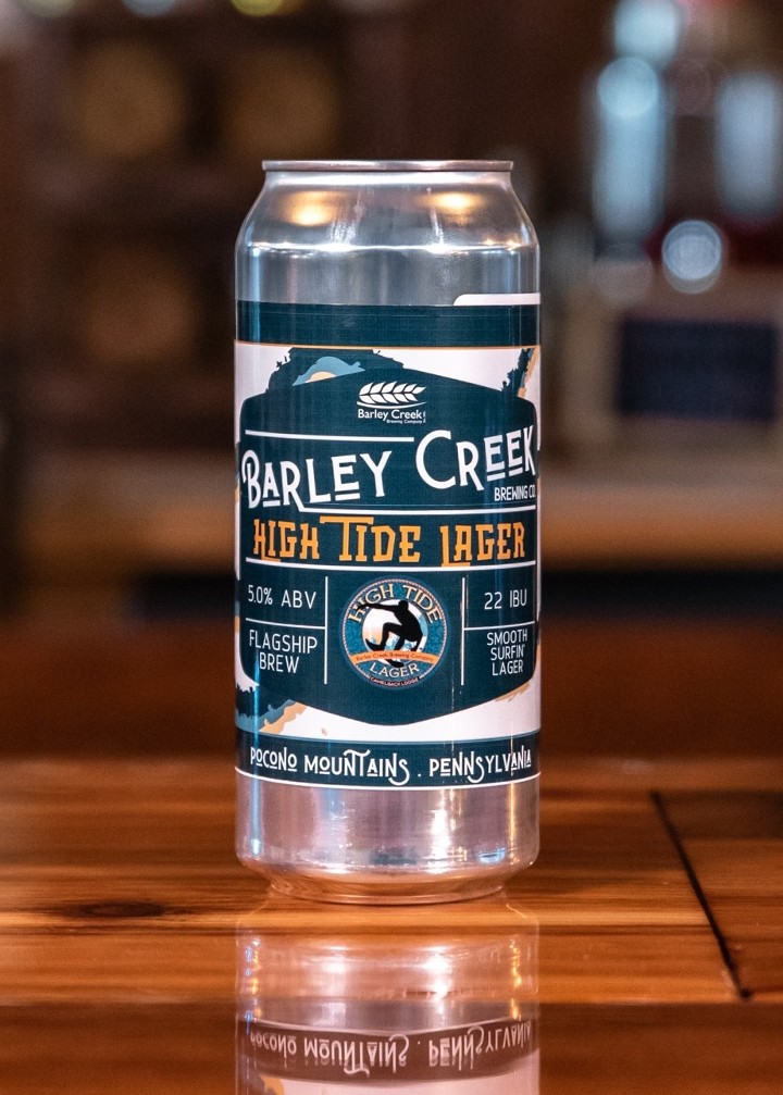 16oz Chocolate Porter Case ( 24 pk)