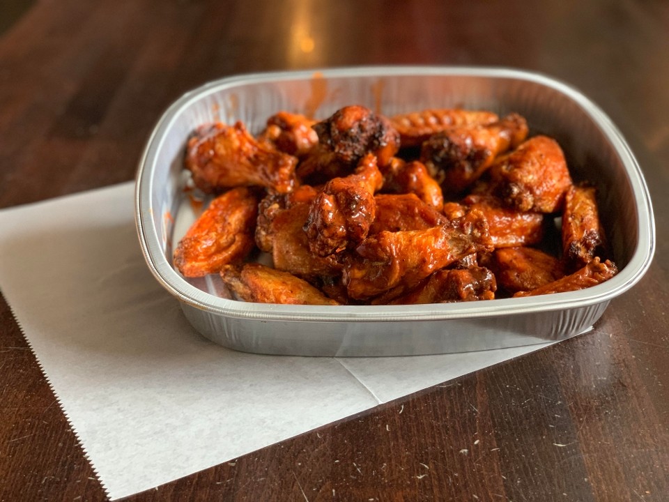 20 Wings