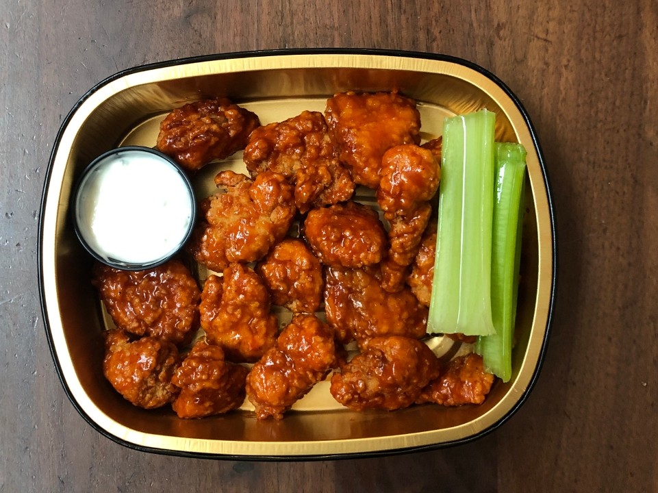 Boneless Wings
