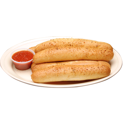 10 Breadsticks