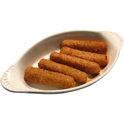 5 Mozzarella Sticks