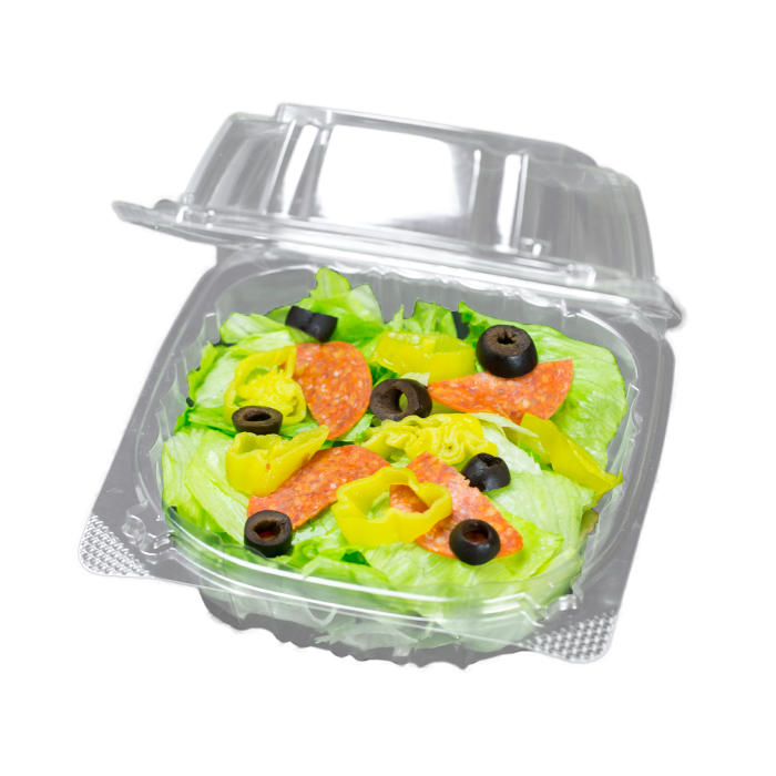 Small Italian Salad