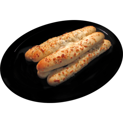 5 Breadsticks w/Cheese