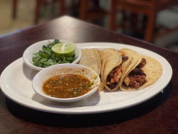 Azteca Mexican Grill