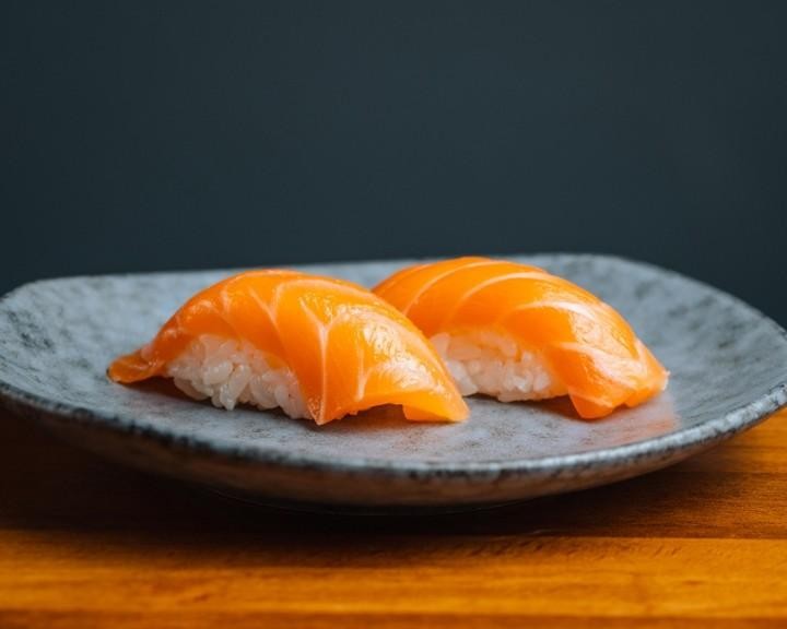 King Salmon Sushi