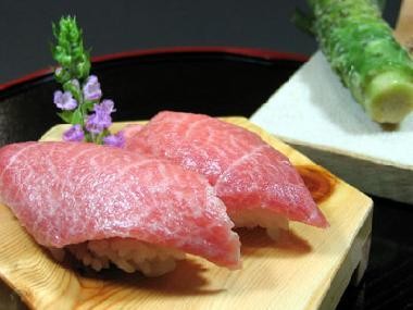 O-Toro Sushi