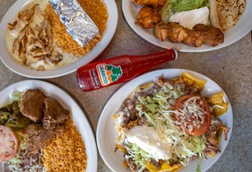 El Magueyal Mexican Restaurant