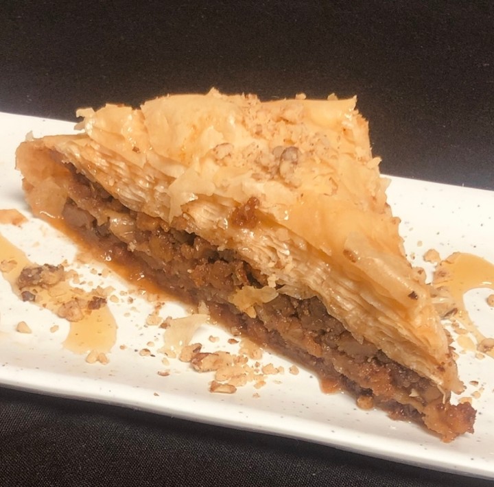 BAKLAVA