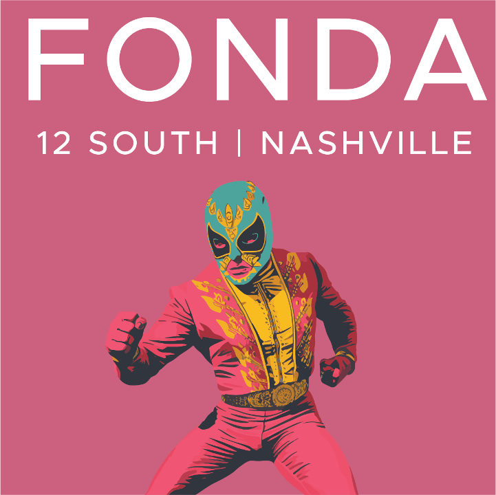 FONDA on 12th | Nashville