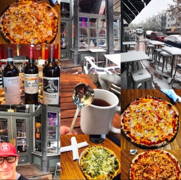 Proto's Denver & The Nearby Bar