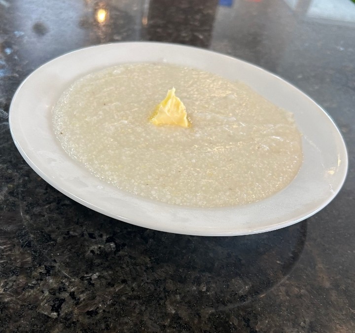 Small Grits