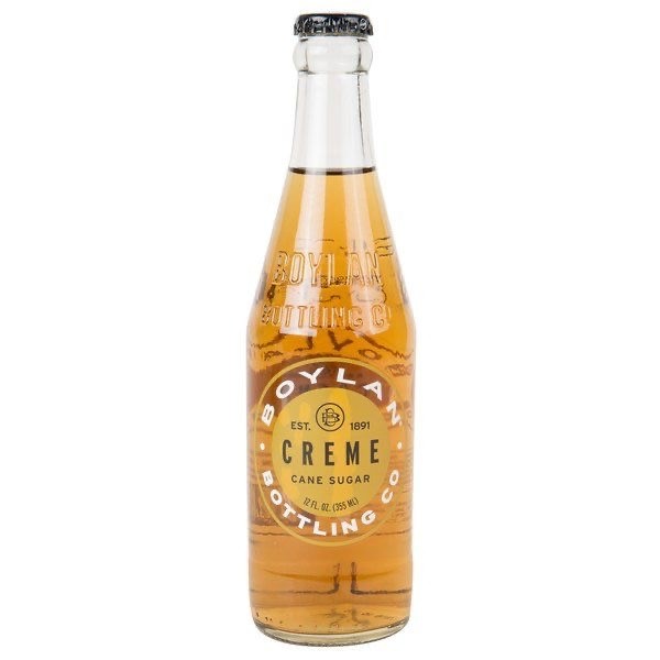 Cream Soda