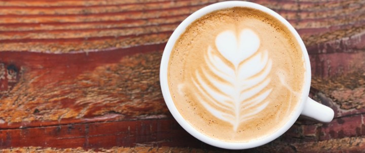 Latte LG