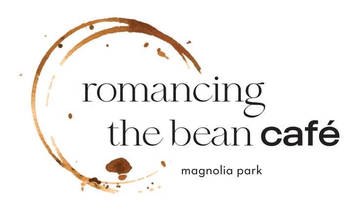 Romancing the Bean Cafe