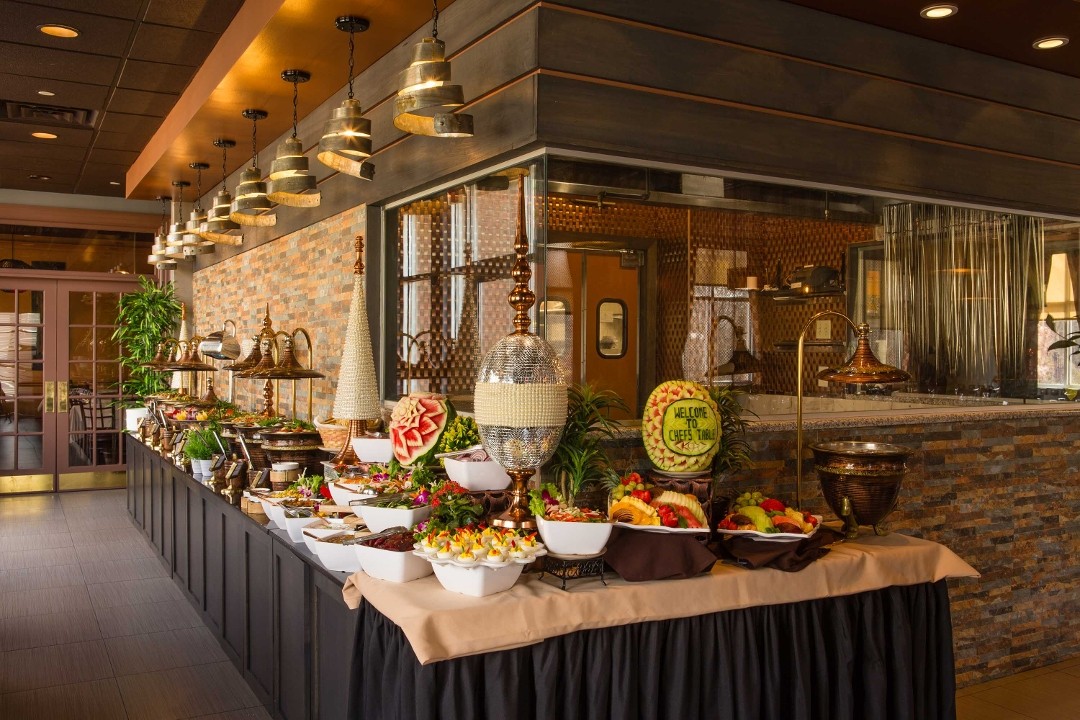 Chef’s Table