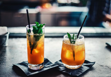 MoonShine Modern Supper Club