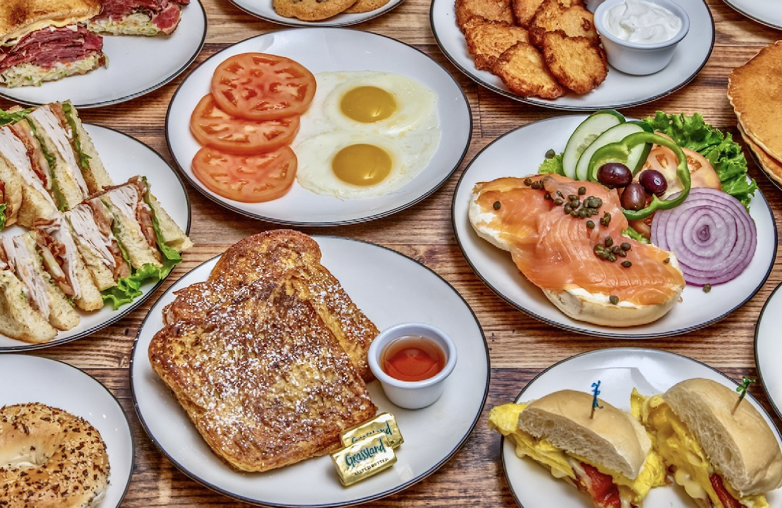 Roasters 'N Toasters | Pinecrest