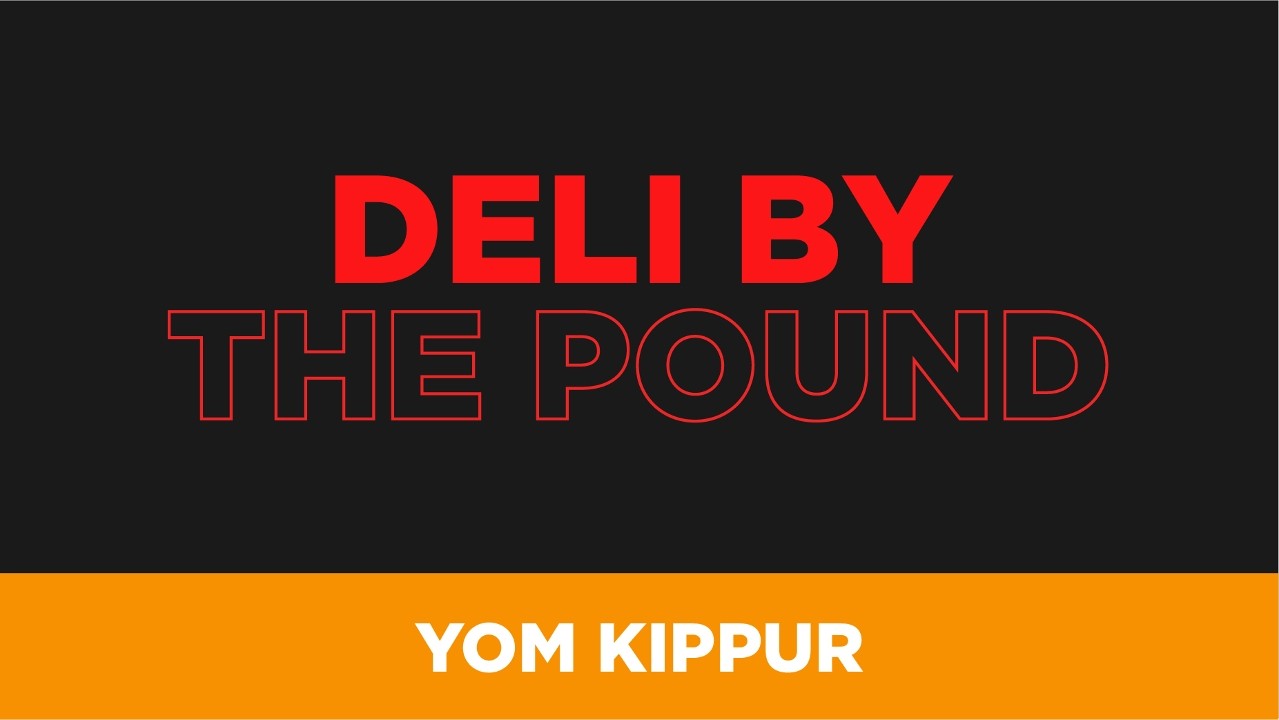 Deli by the Pound