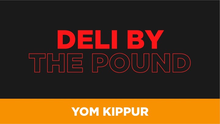 Deli by the Pound