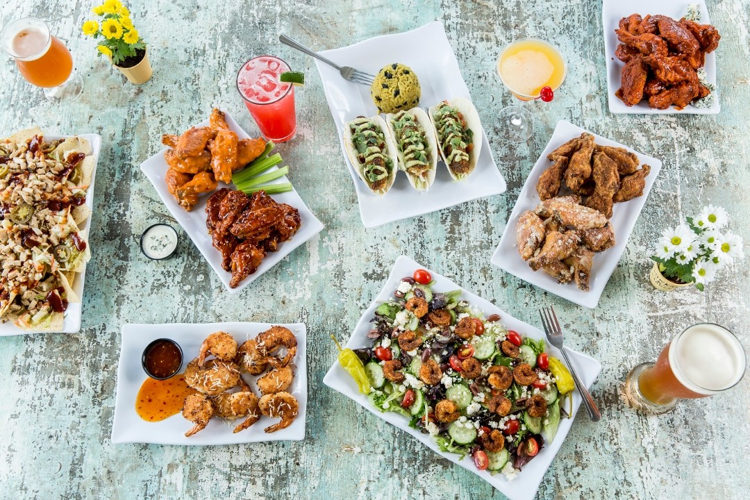 Island Wing Company - Southside