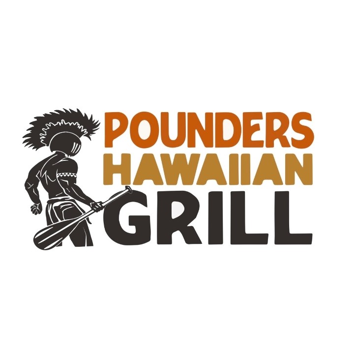 Pounders Hawaiian Grill Pensacola