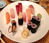 Sushi Tokyo