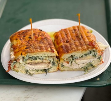 Swanson's Deli - Beverly