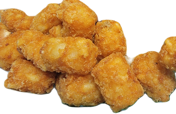 Side Tater Tots