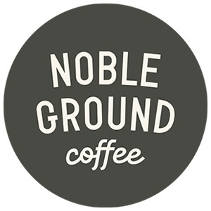 Noble Ground Coffee