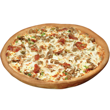 Gambino's Pizza - Wamego