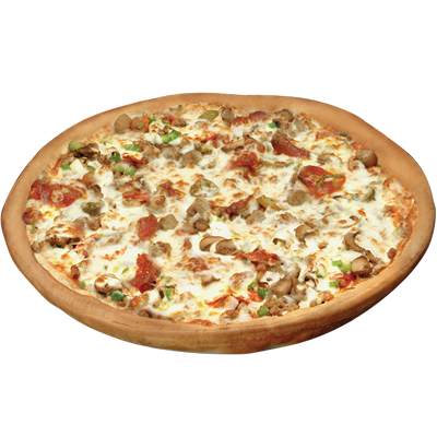Gambino's Pizza - Wamego