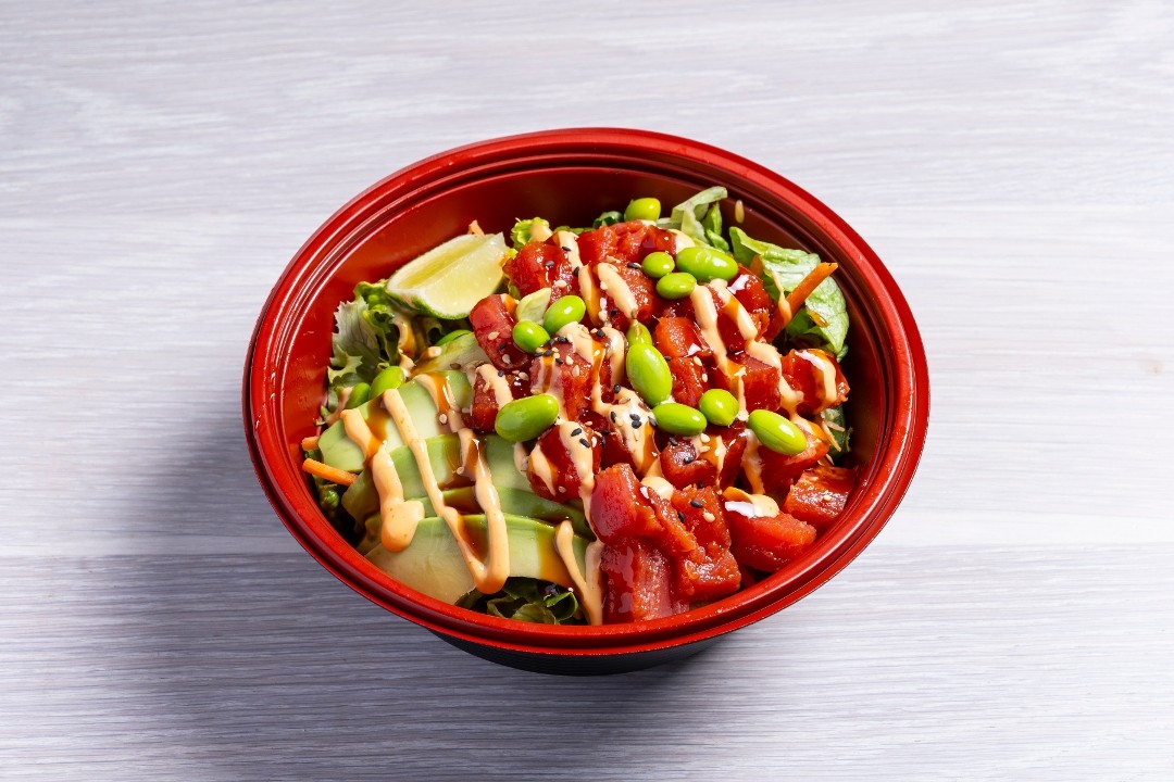 Solaire Social Strawberry