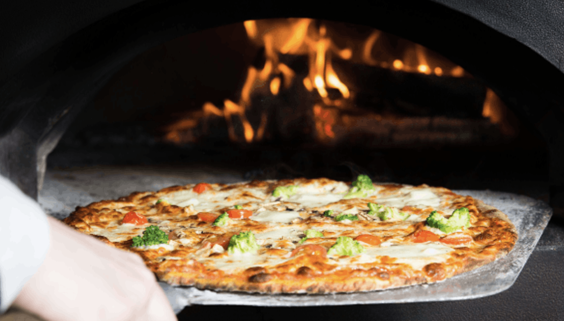Victory Pizza