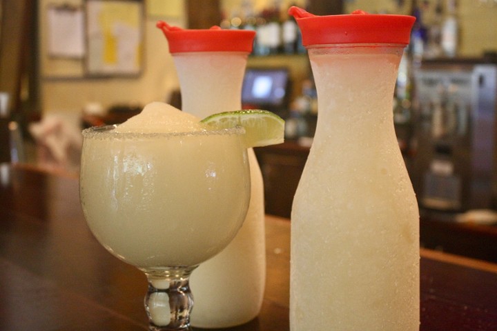 Carafe Rita Frozen