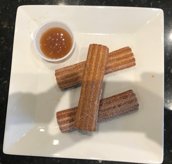 Churros (3)